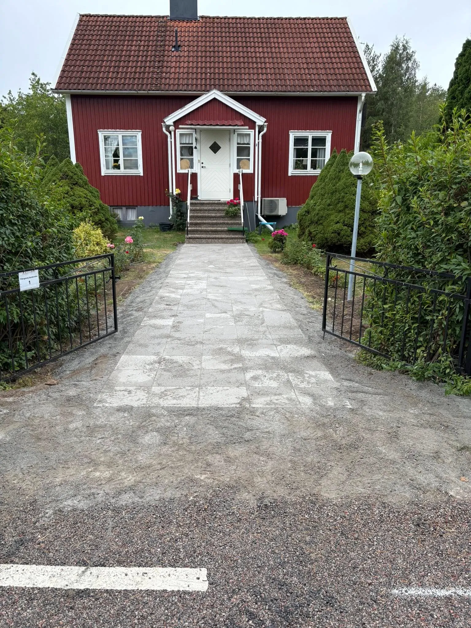 Kostnadsfri fuktbesiktning av husgrund i Norrköping